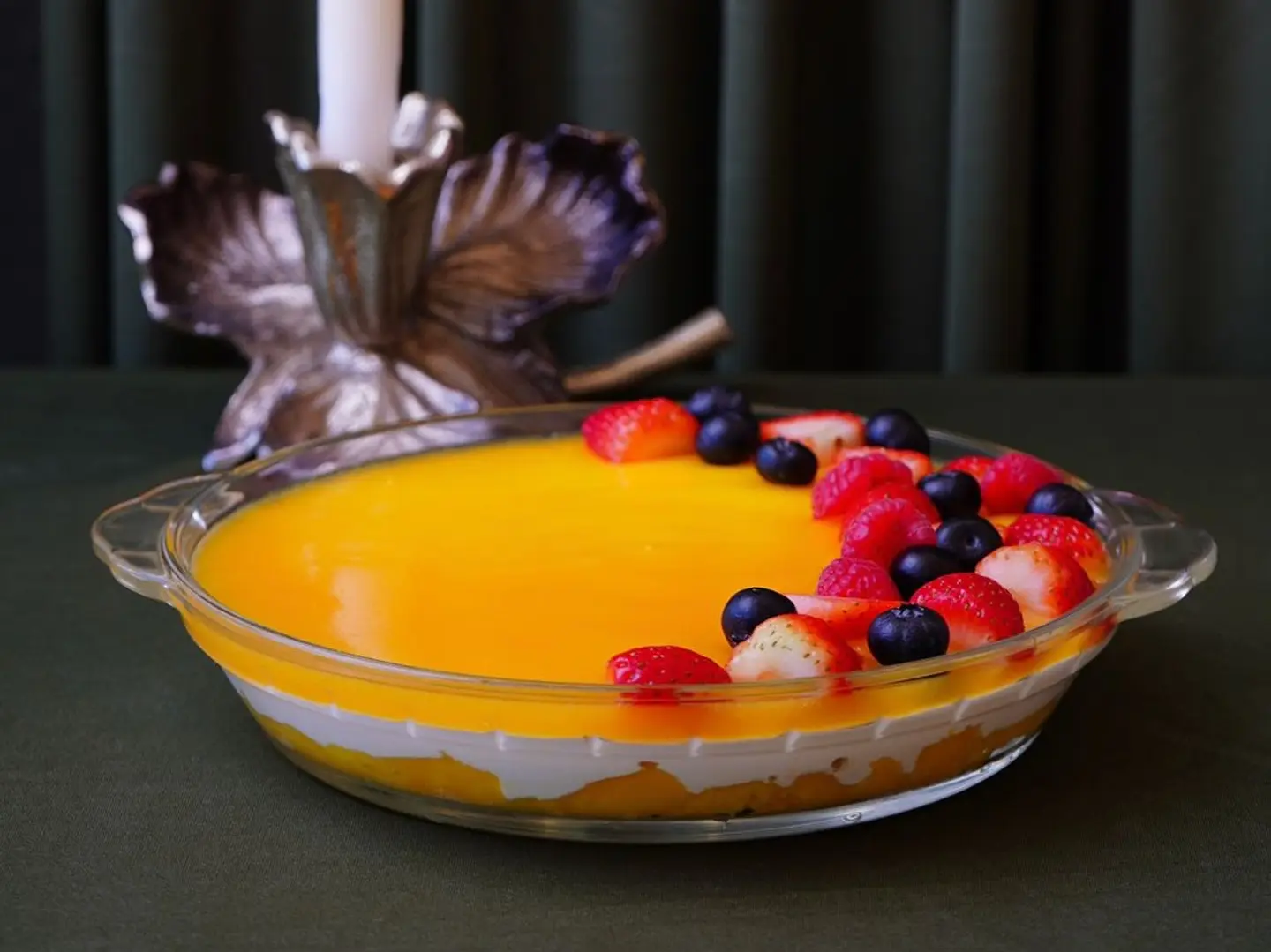 ترافل مانقو