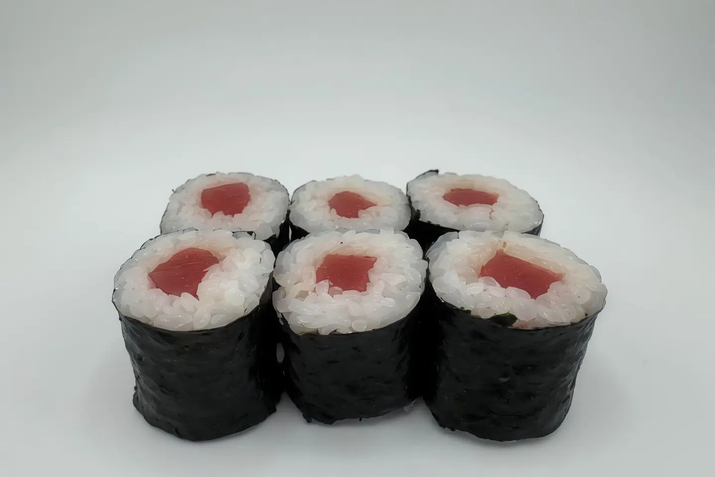 Tuna Maki Rolls