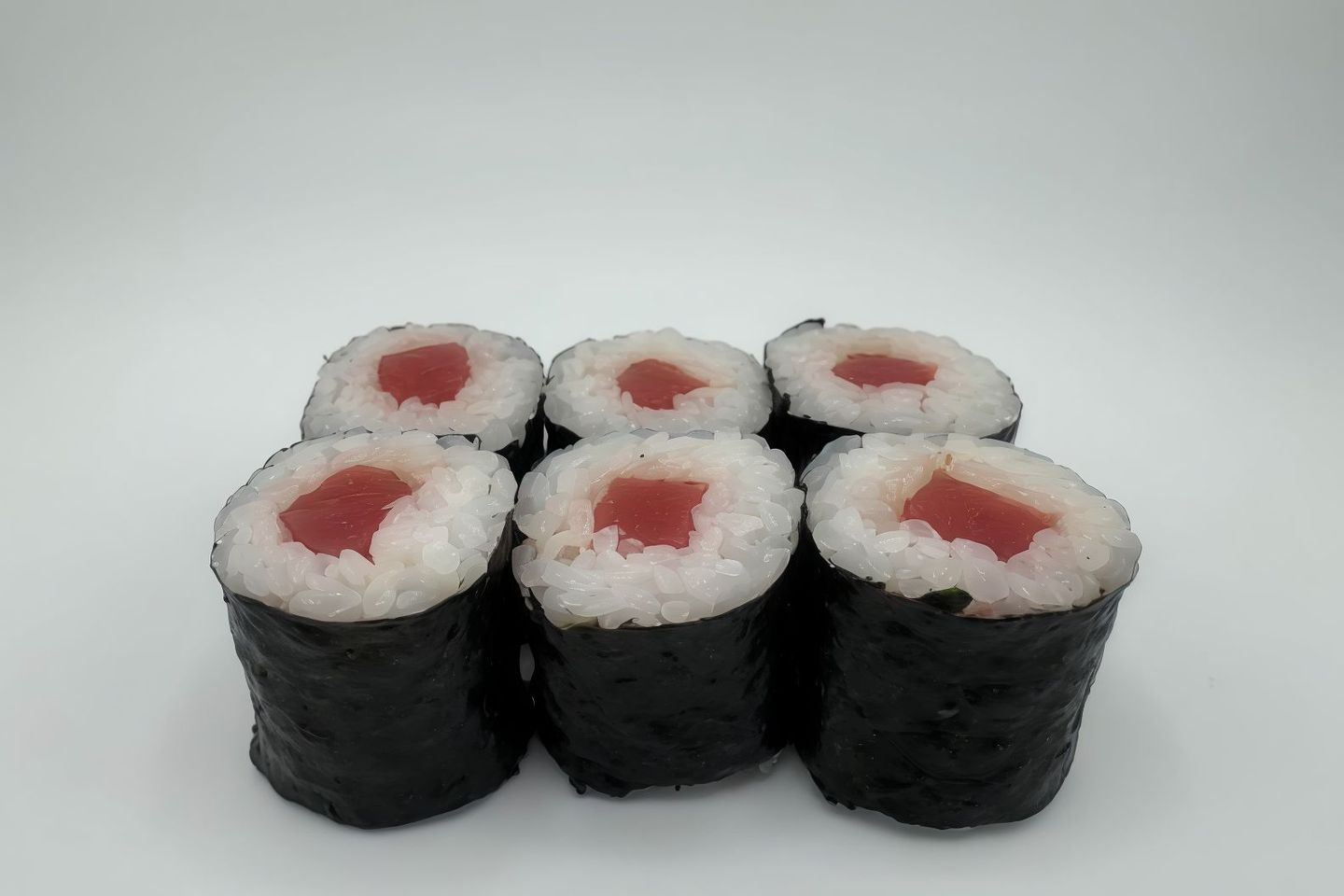 Tuna Maki Rolls