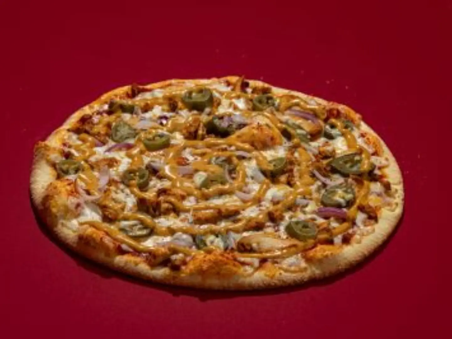 Spicy Dynamite Large