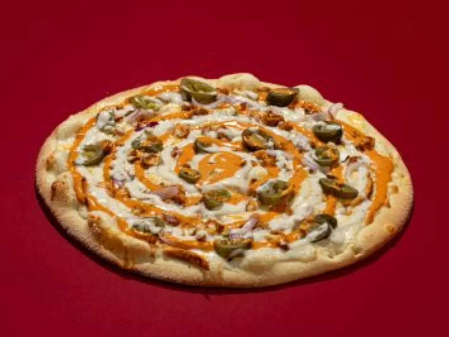 Ranch Perri Perri Large