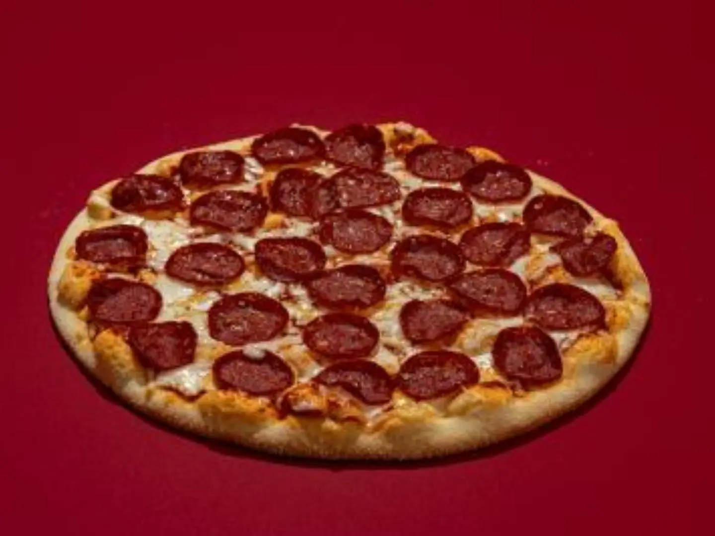 Pepperoni Large