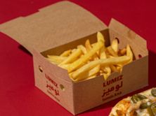 بطاطس مقليه