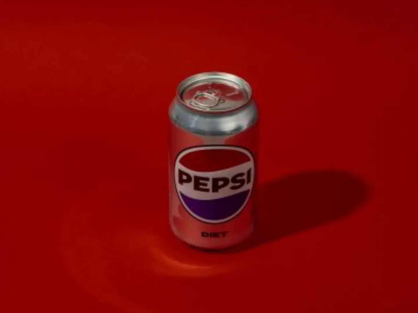Diet Pepsi