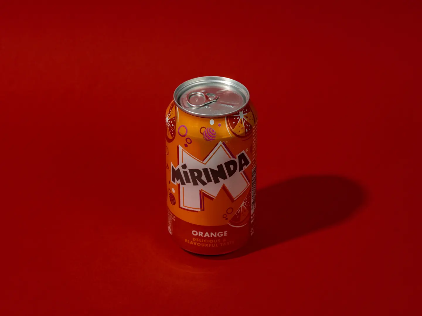 Mirinda Orange