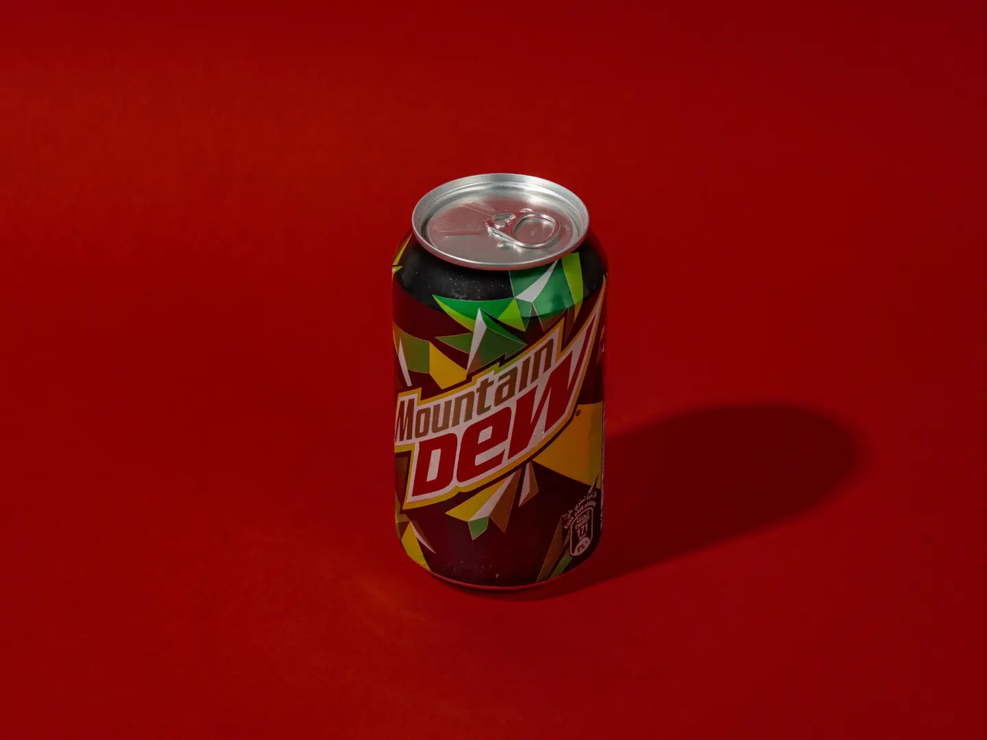 Mountain Dew