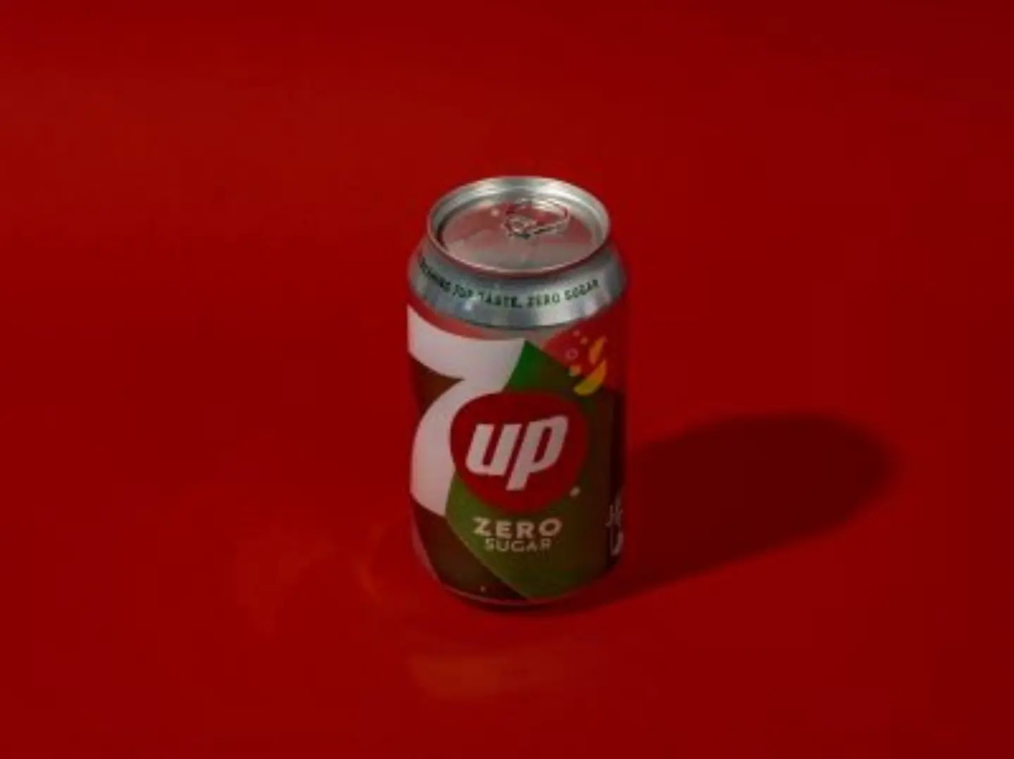 7 Up Diet