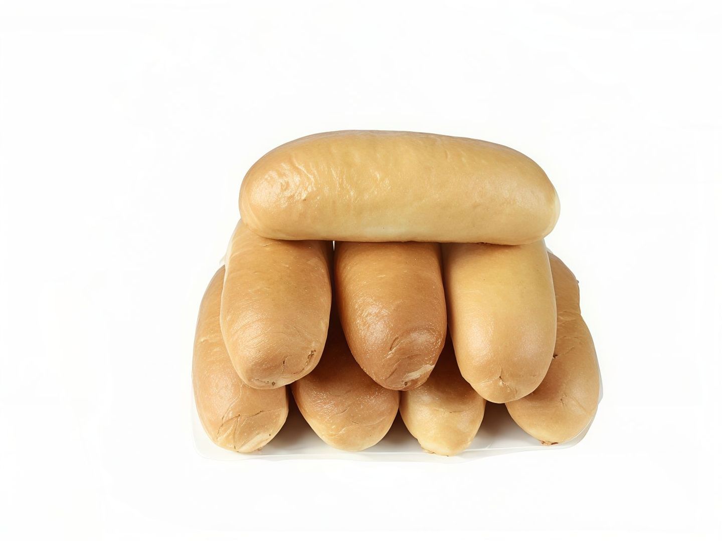 4 Pieces Of Samoli Bread
