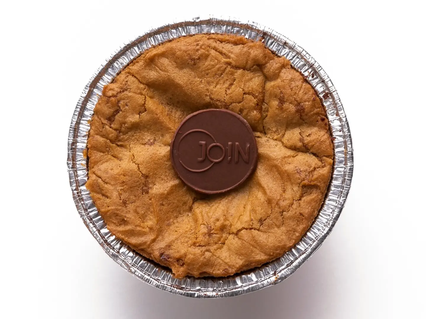 Molten Cookies