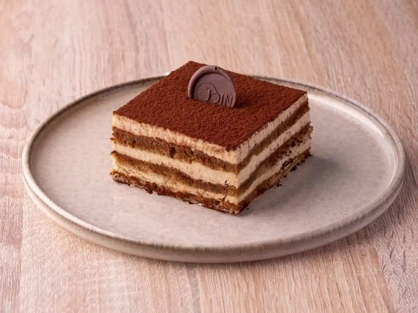 كيكة تيراميسو إيطالية