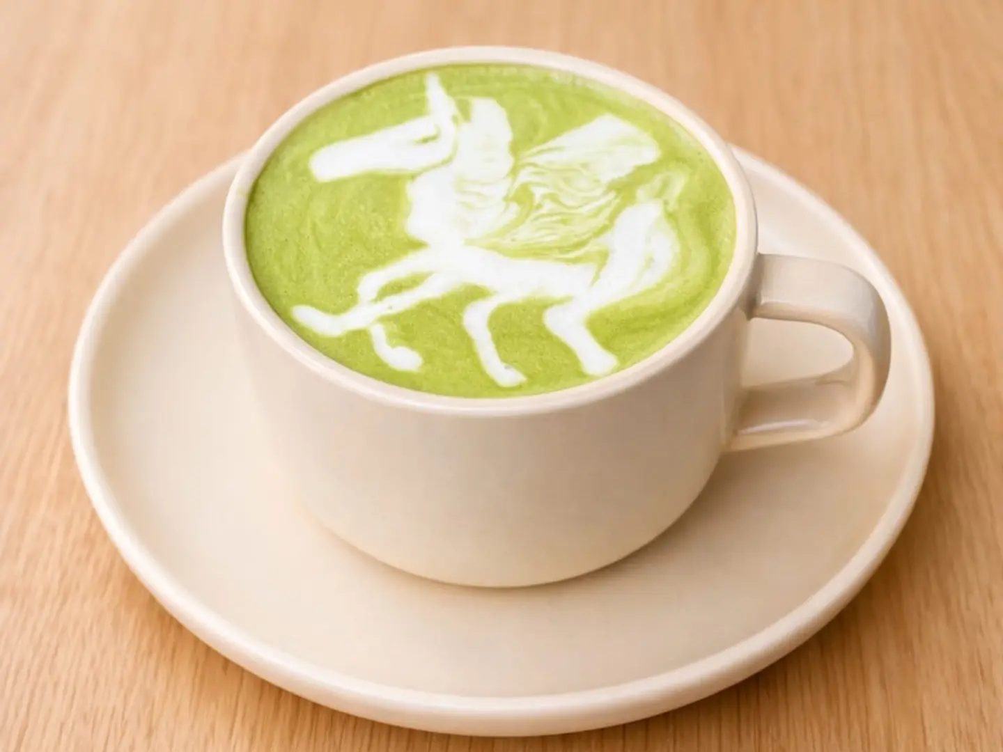 Matcha Dream