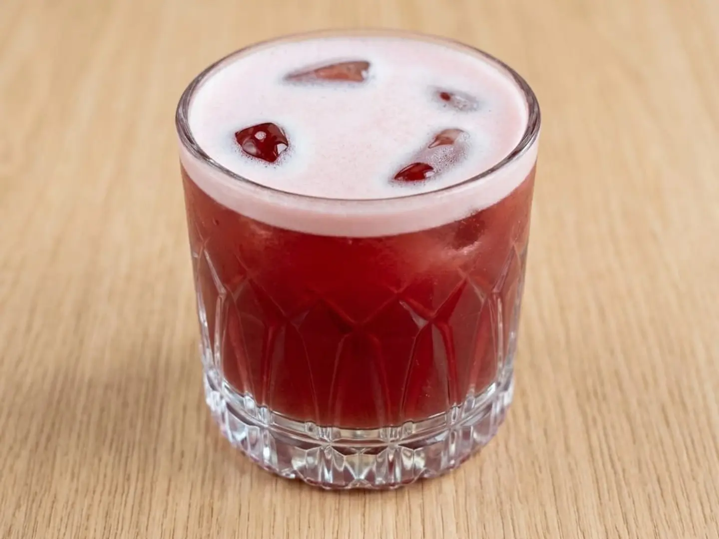 Passion Fruit Karkade