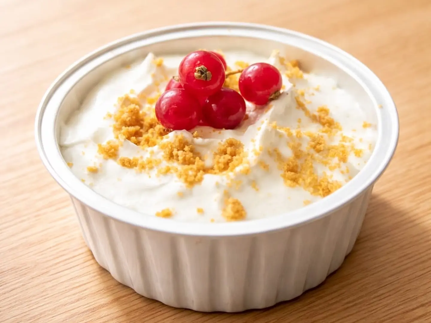 Homemade Cheesecake Small