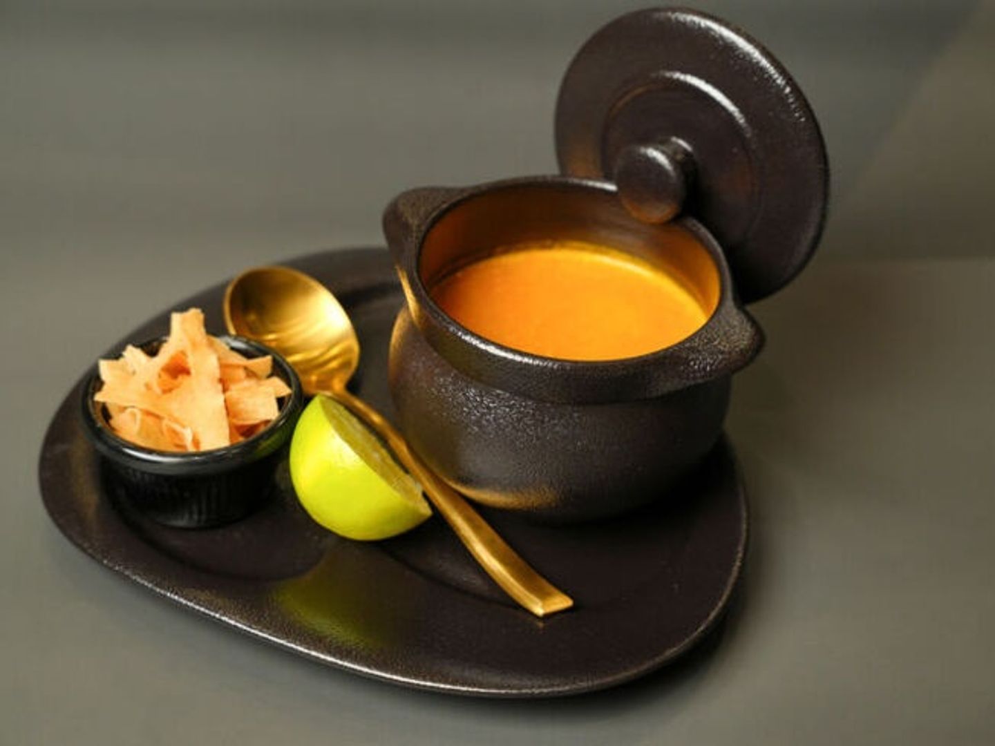 شوربة عدس