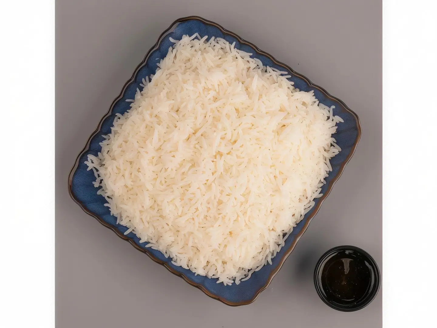 White Rice