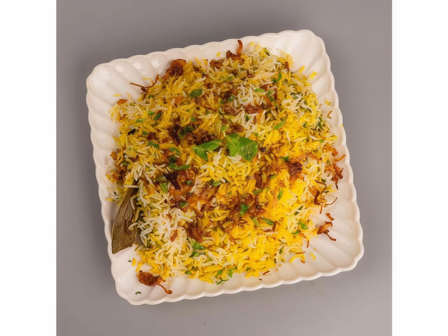 Biryani Rice