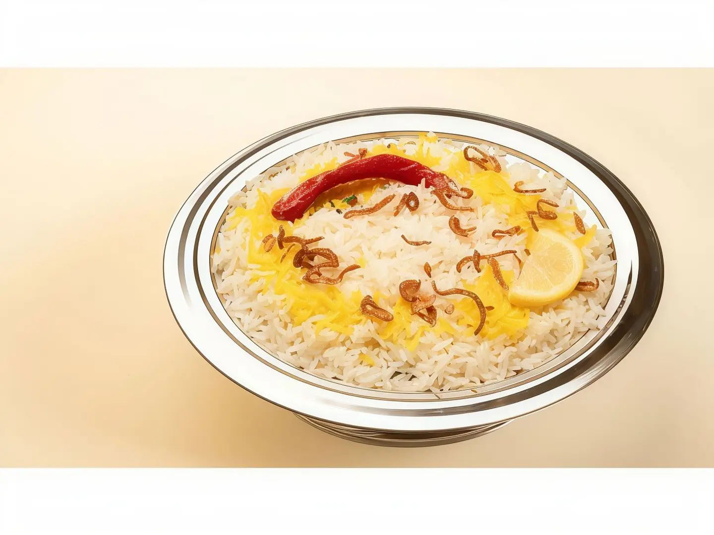 Canton Rice