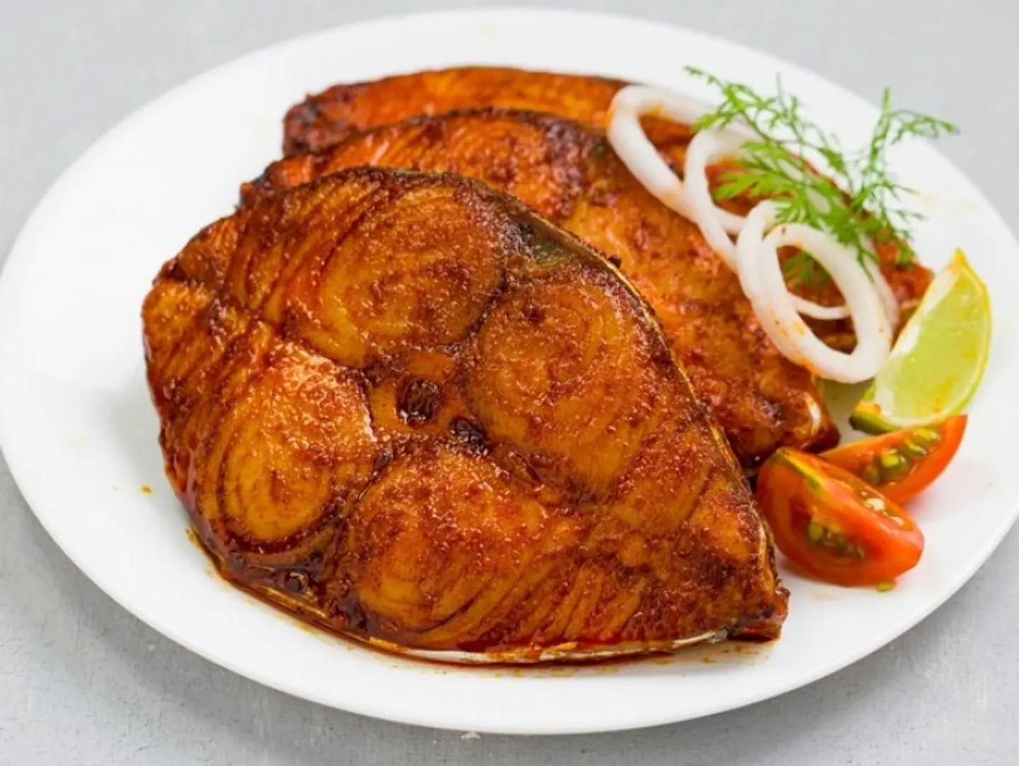 Fried Kanad