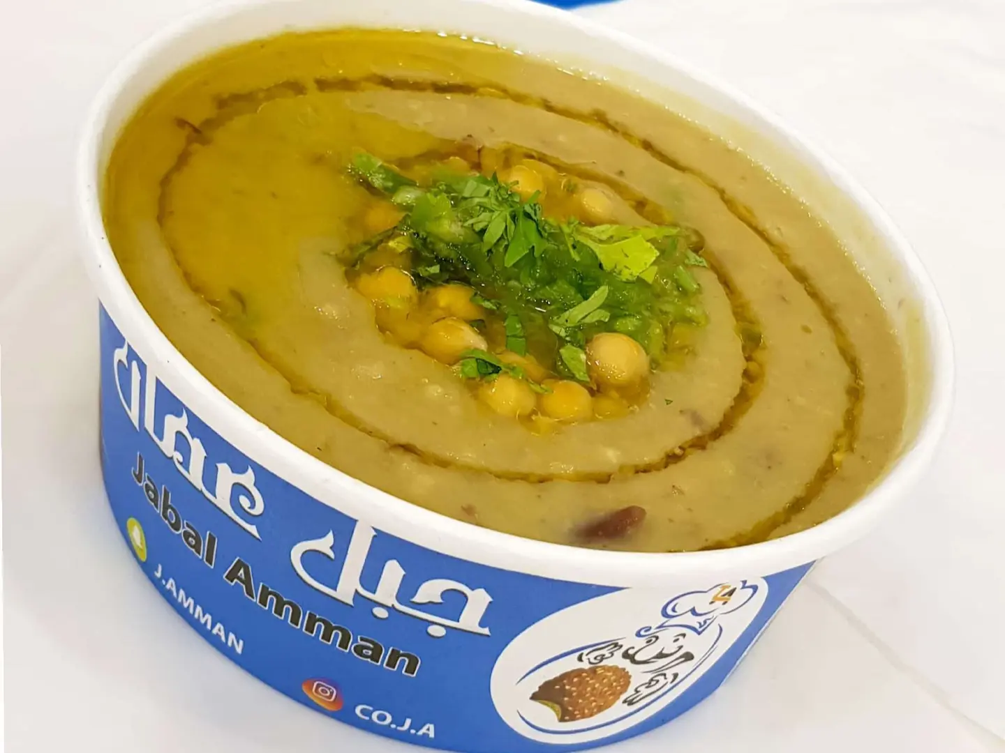 فول