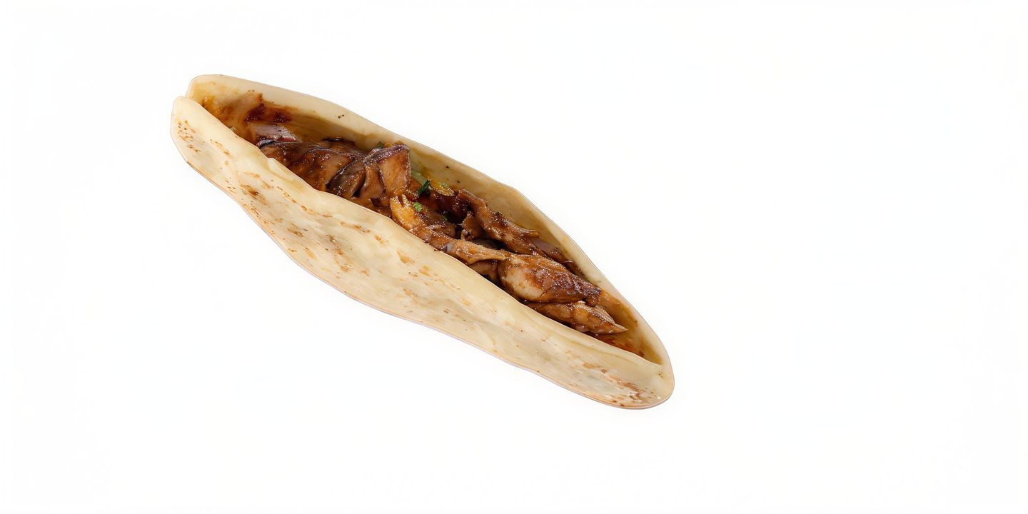 Raouf Shami Chicken Samoon