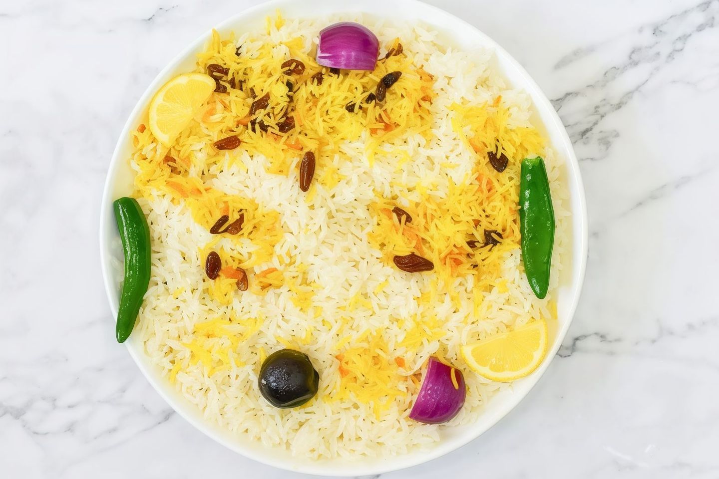 نفر رز