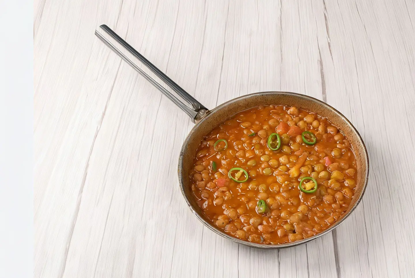 بازلاء بالتونة