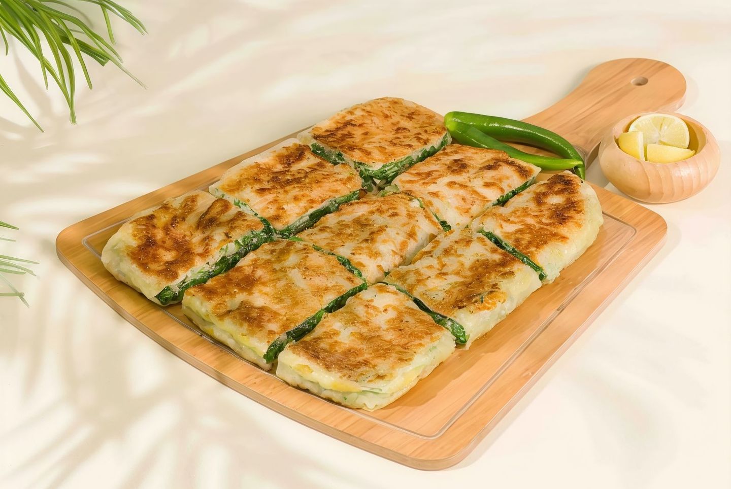 مطبق خضار