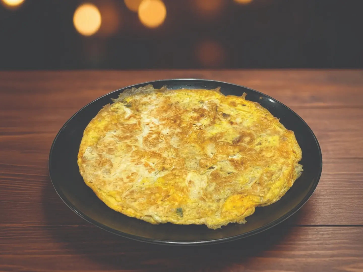 Oven Eggs