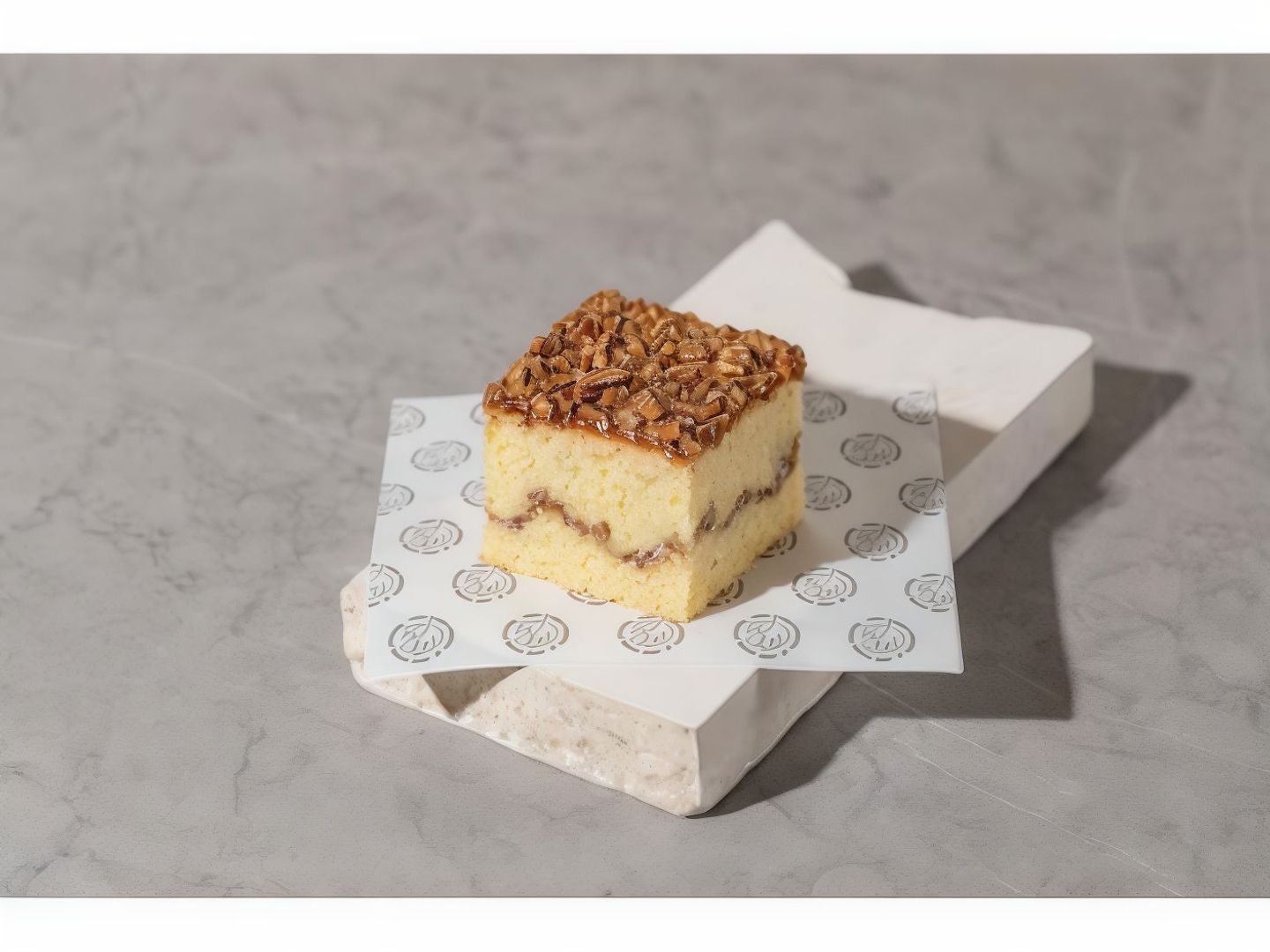 Pecan Cake