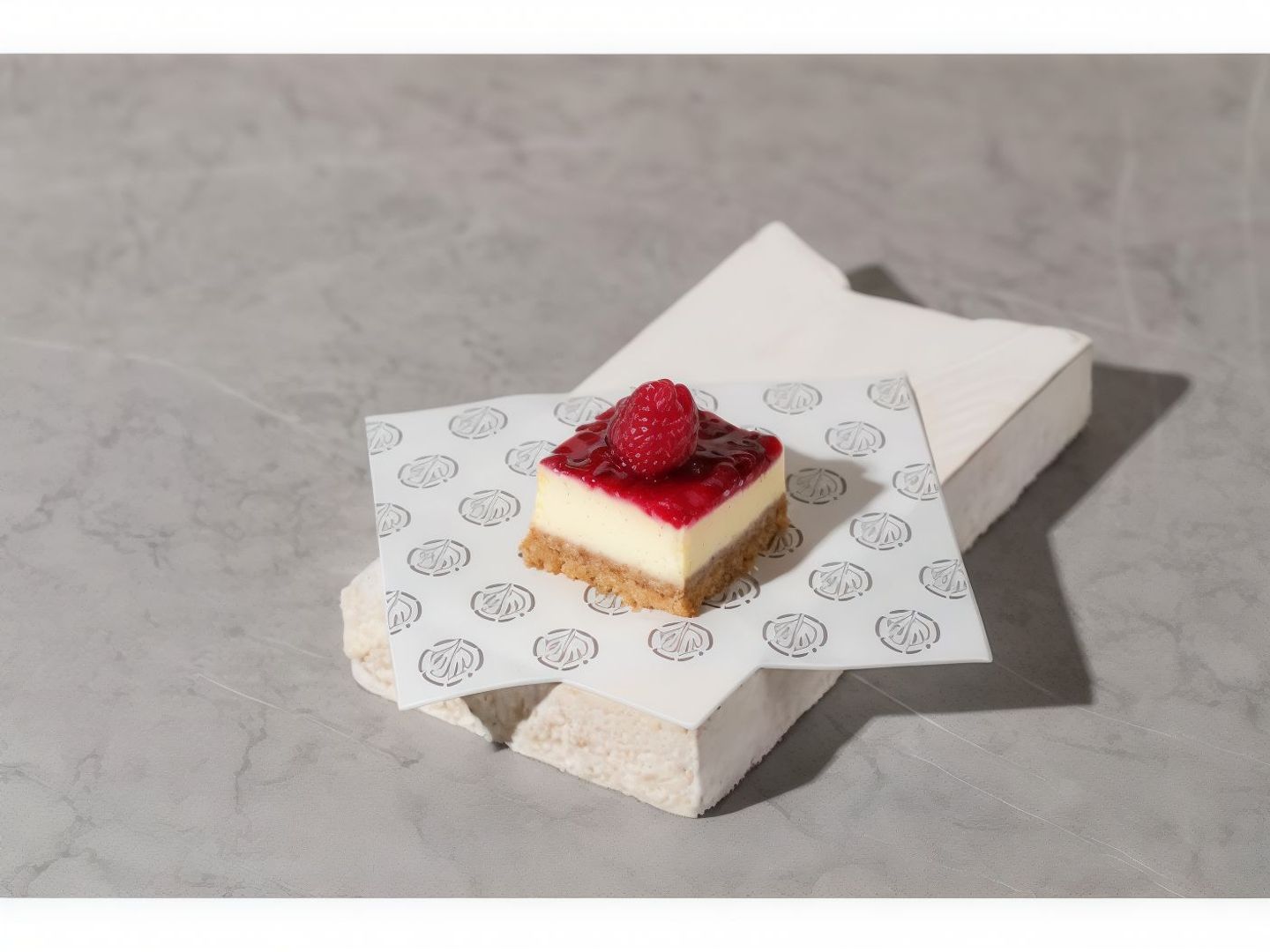 Berry Cheesecake