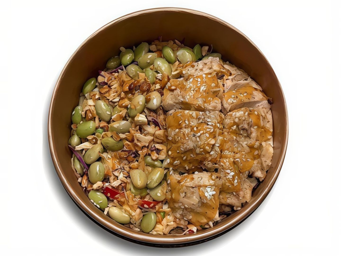 Asian Salad