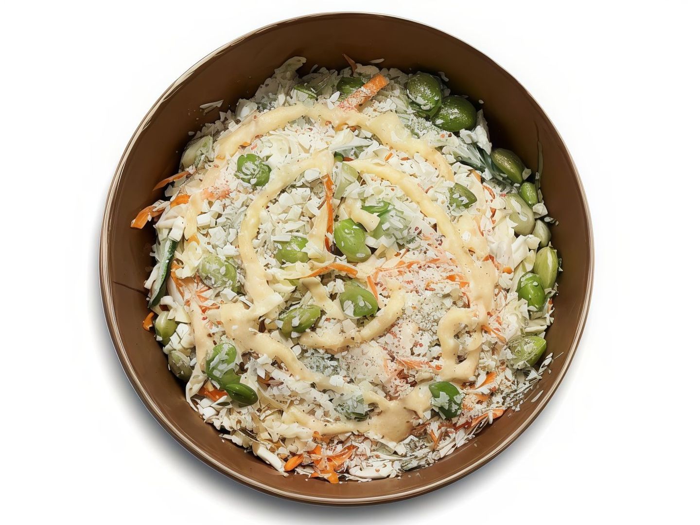 Crepe Salad