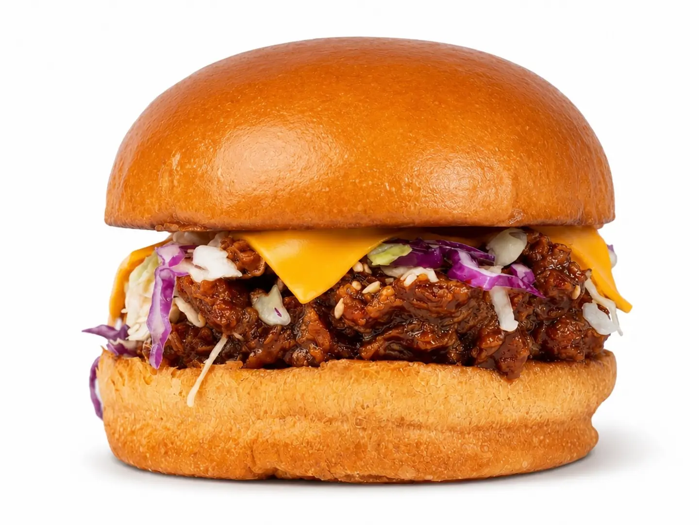 Honey Buffalo