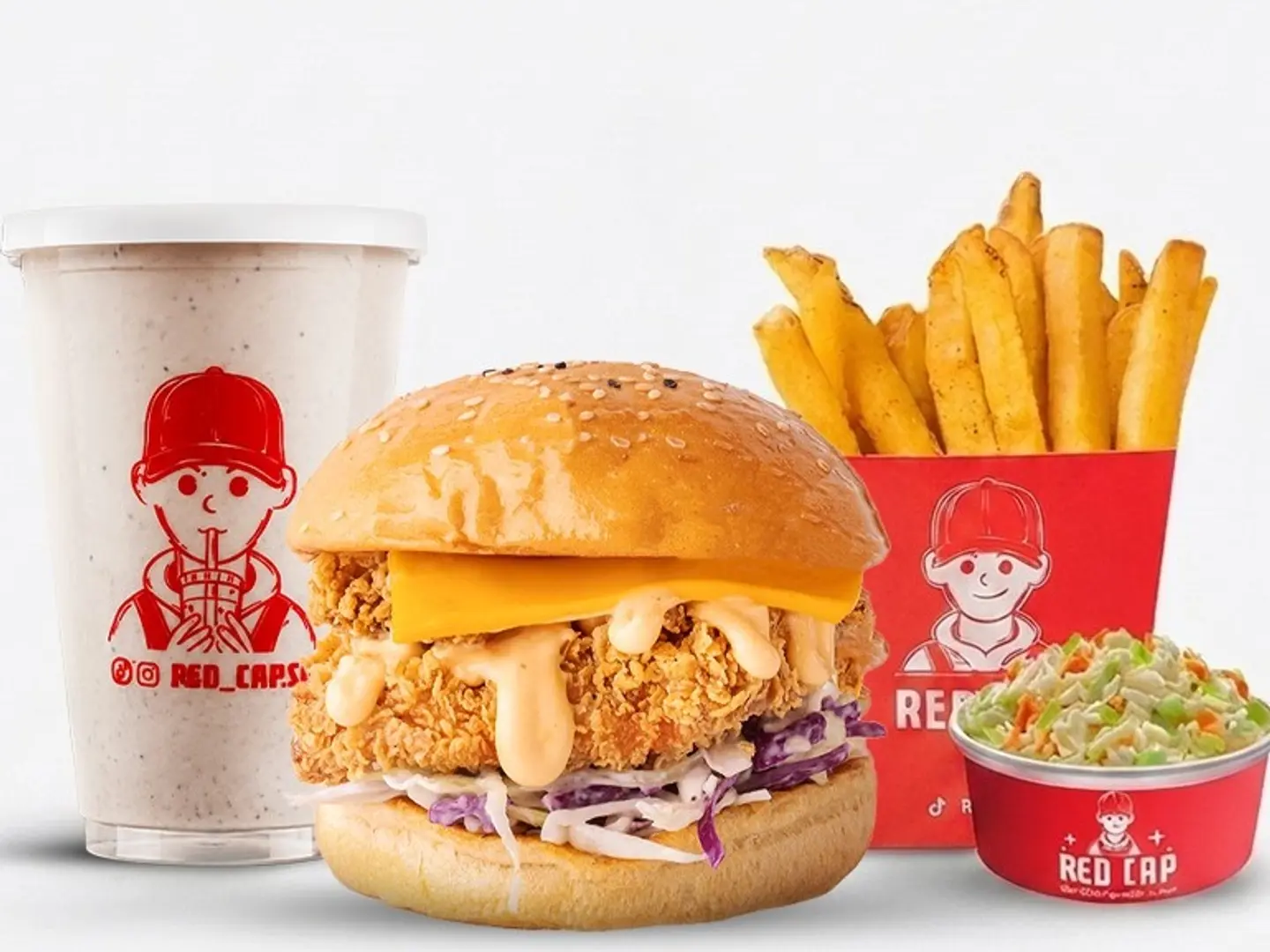Summer Box Classic Crispy