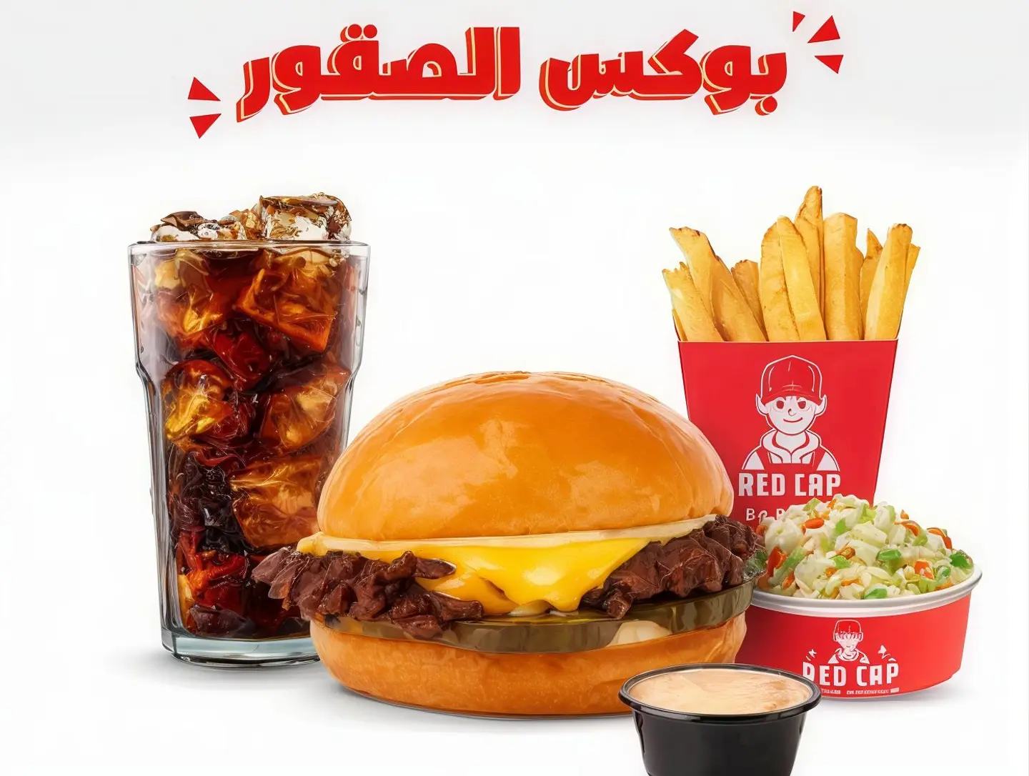 بوكس الصقور نيويورك سنجل