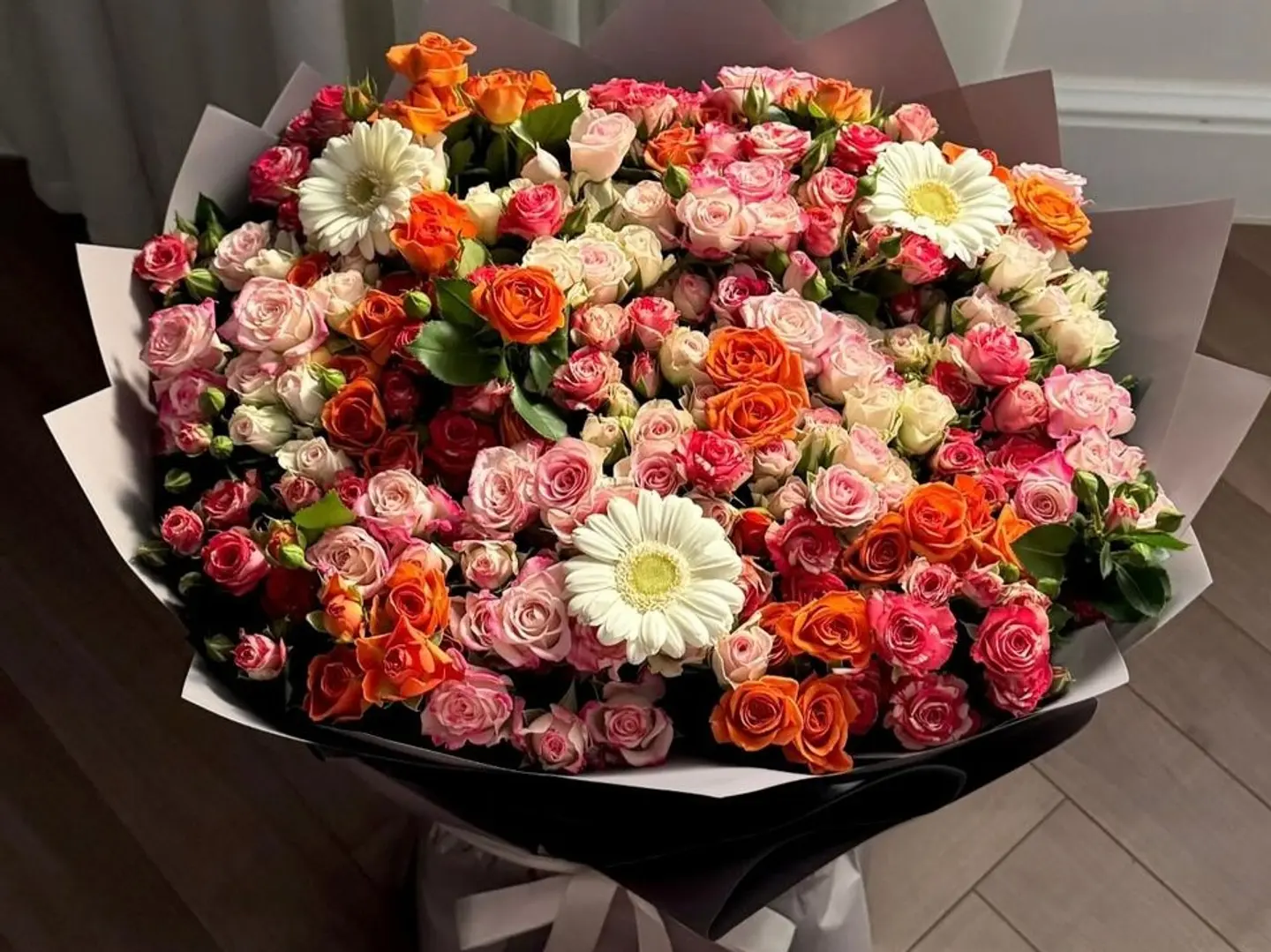 باقه المكس الصيفي