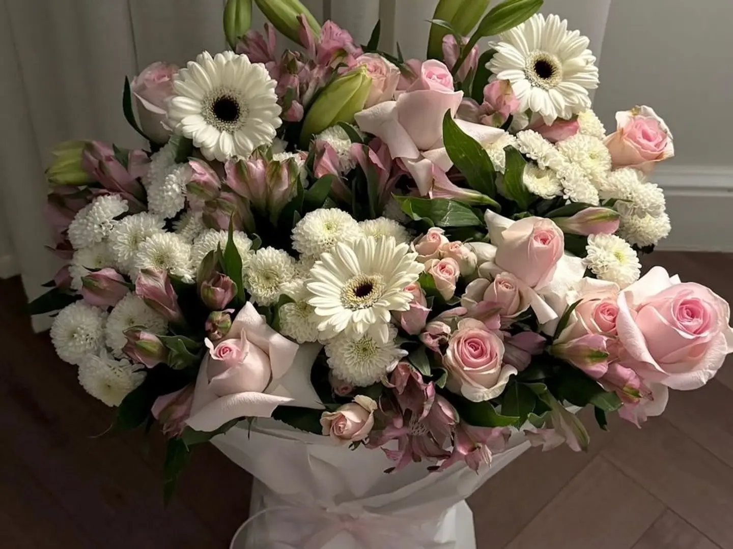 باقه الابداع