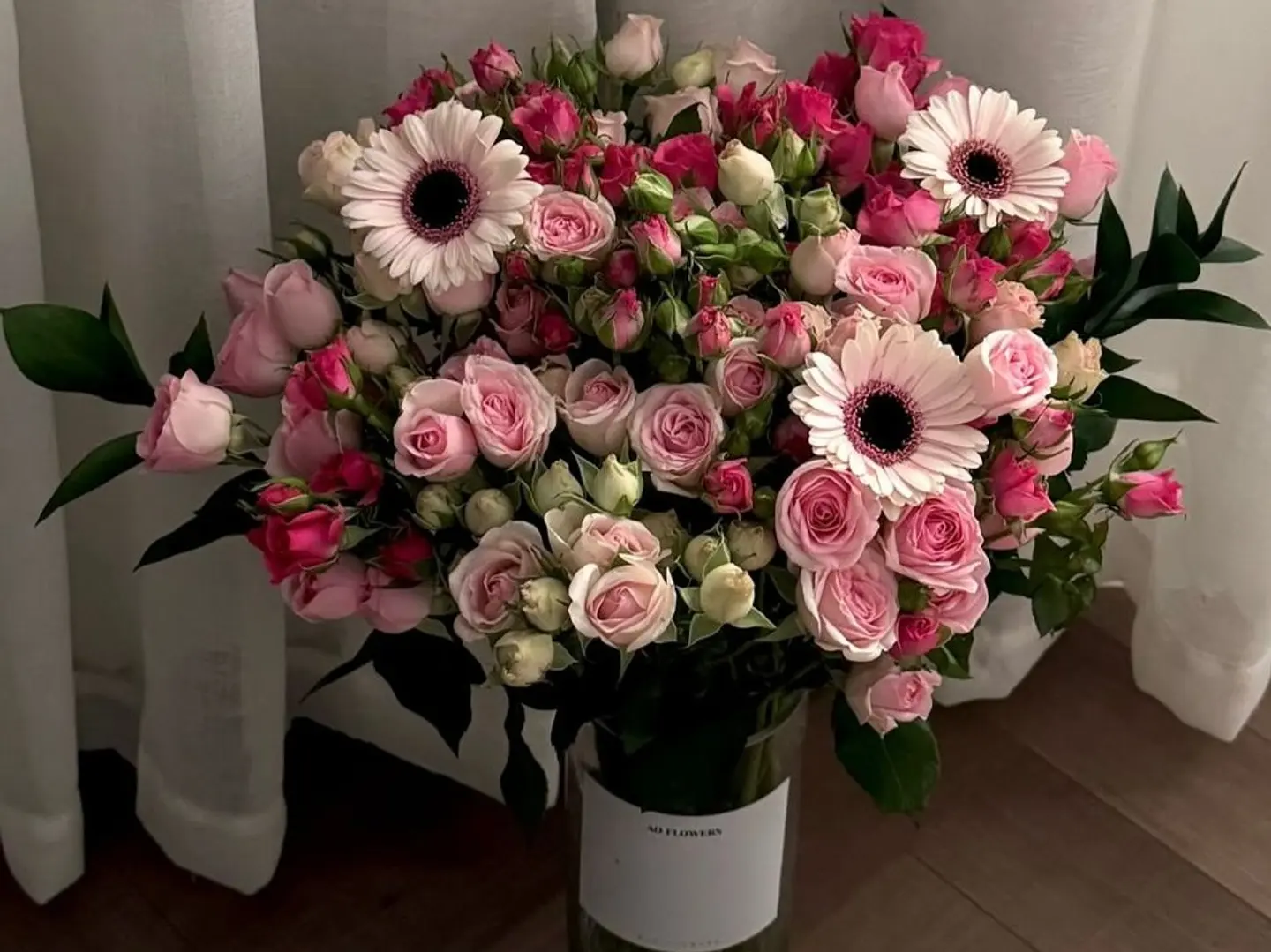 فازه مكس الور