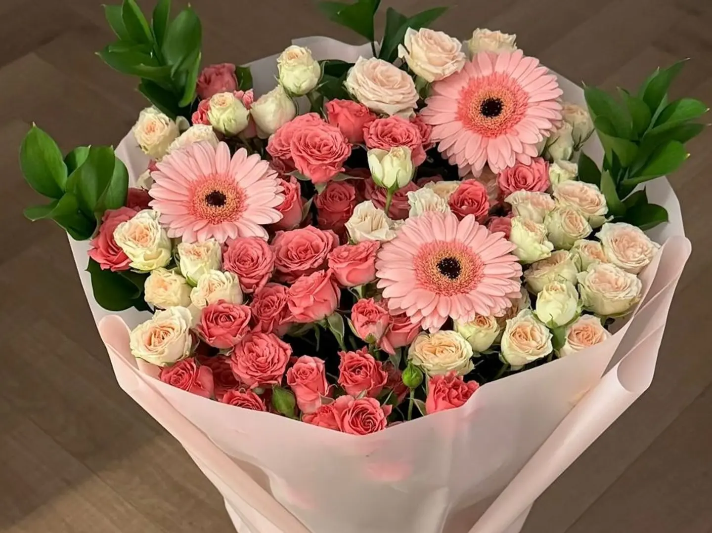 باقه سمبل فلاور