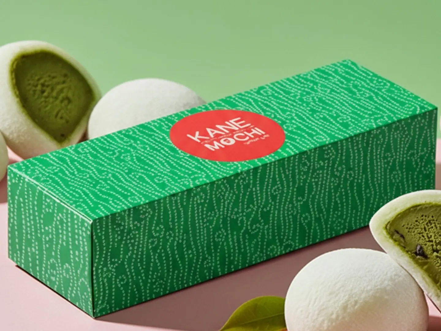 لا تجنن بوكس