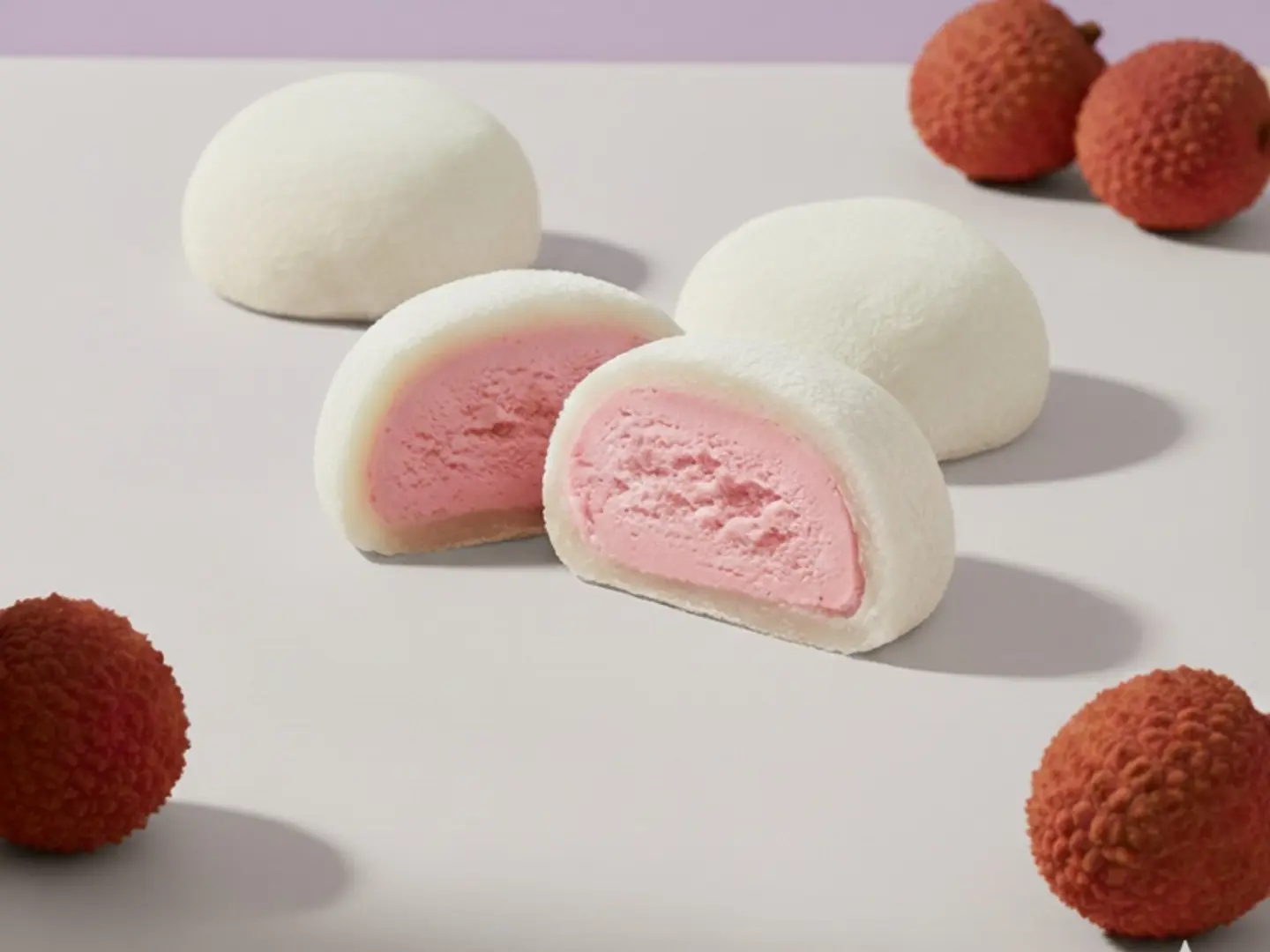 موتشي توت العليق