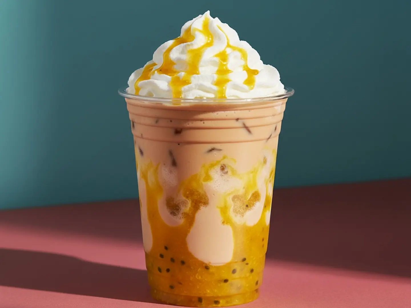 فرابيه الباشن فروت