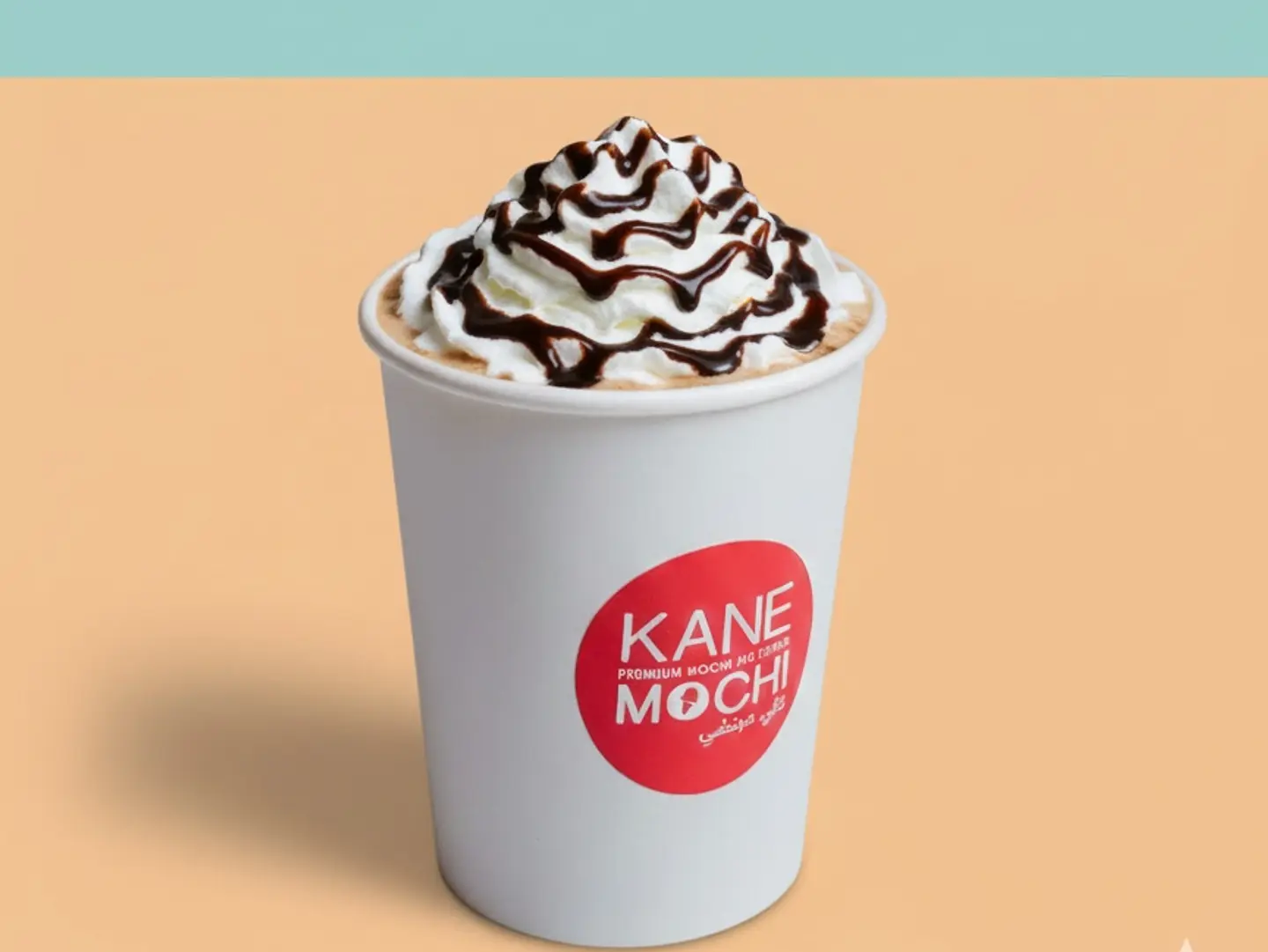 Caramel Latte