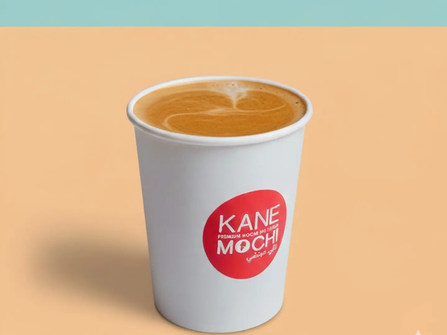 Spanish Latte