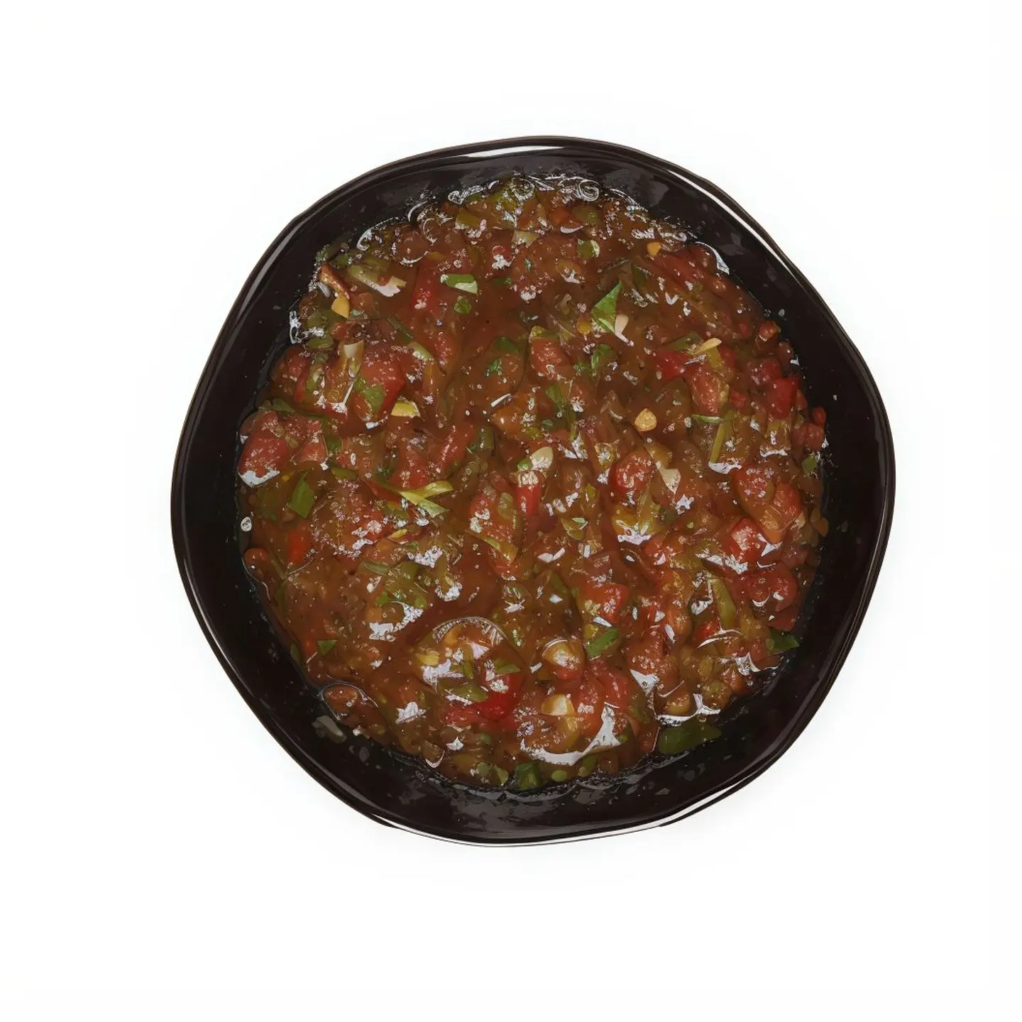 صوص الطماطم