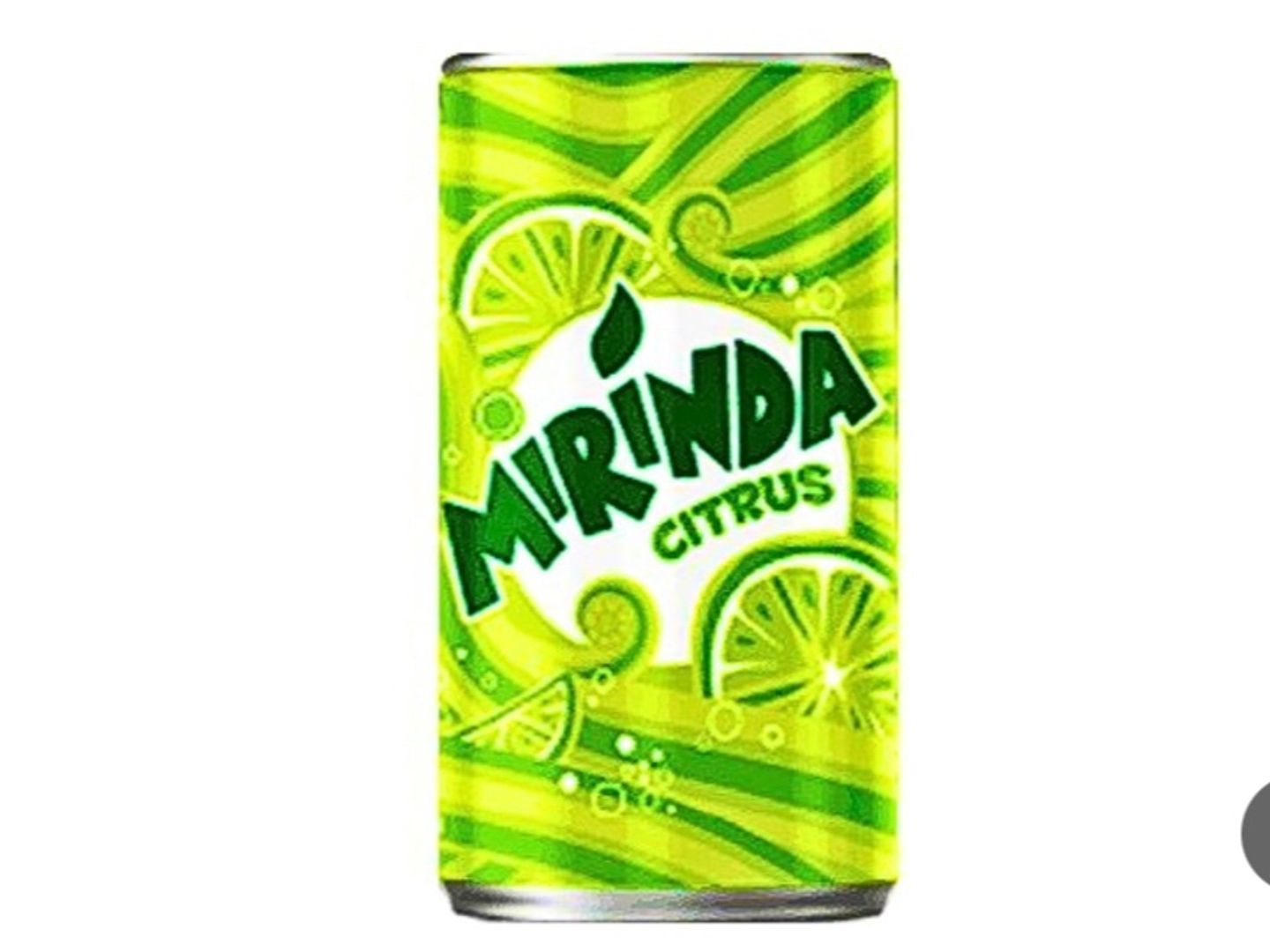 Mirinda 150 Ml