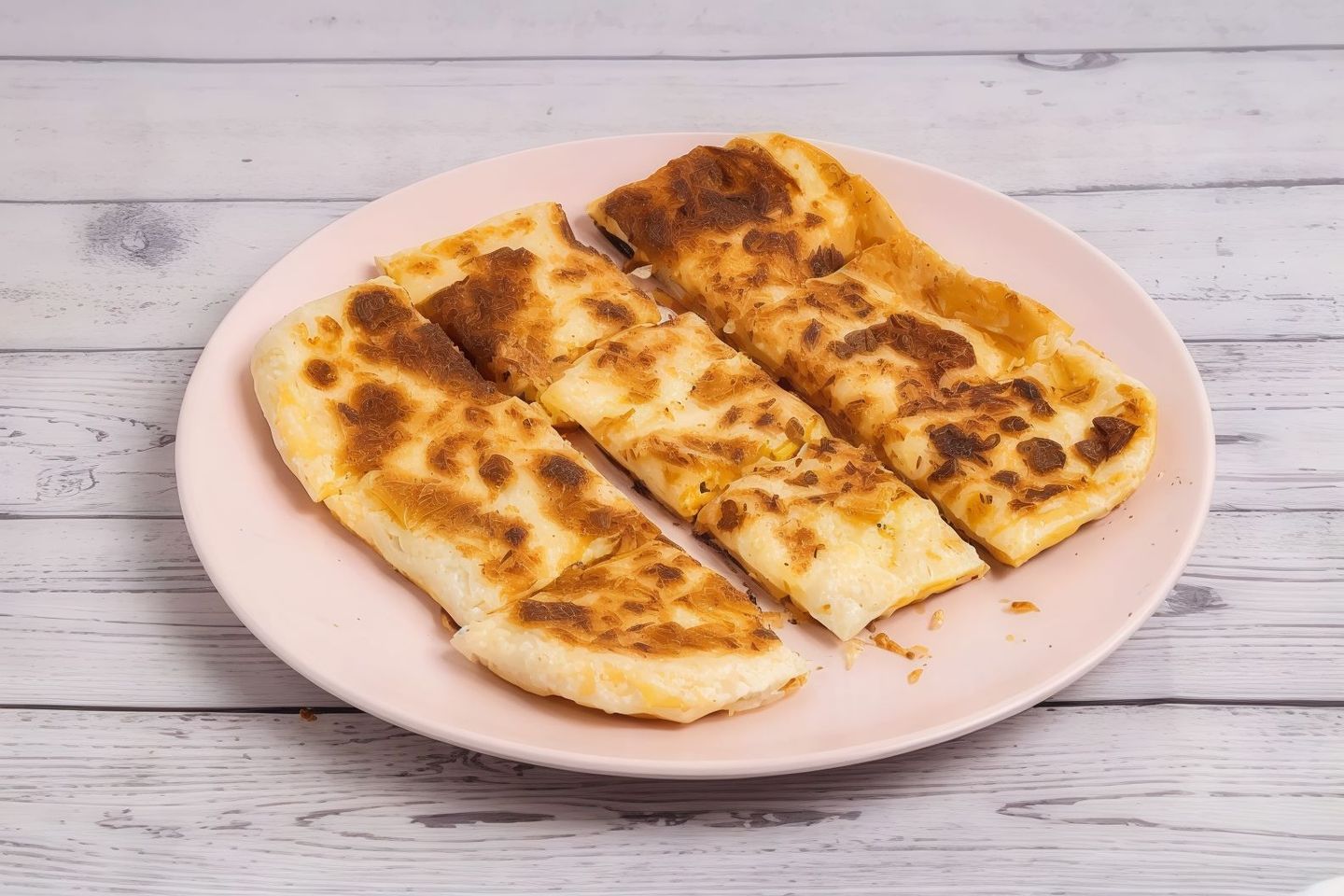 مطبق جبن شيدر
