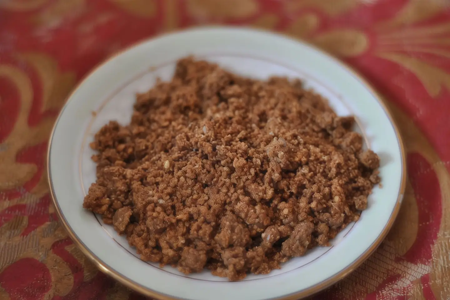 دكة