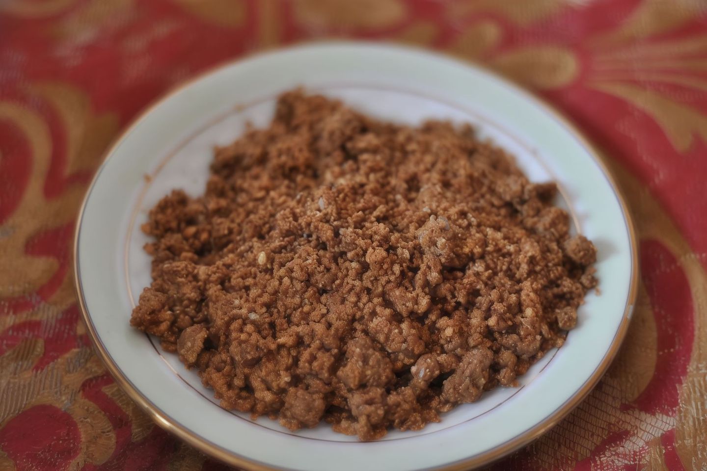 دكة