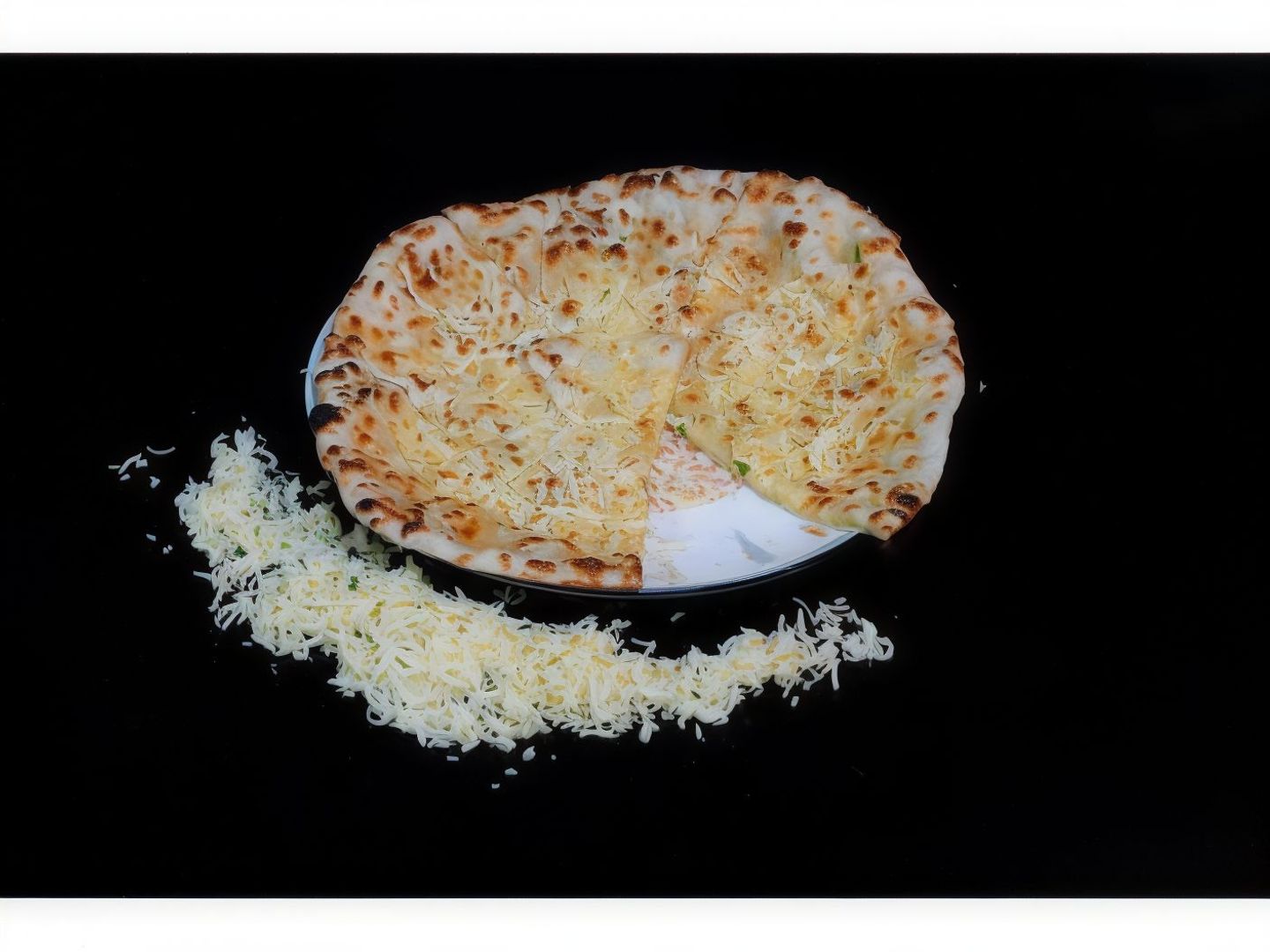 خبز بالزبدة